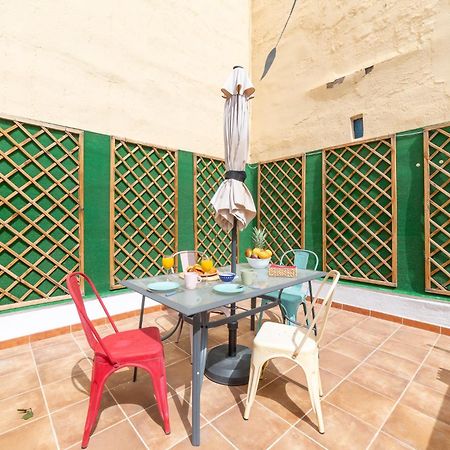 Casa Maruchi - Studio 1 Almería Dış mekan fotoğraf