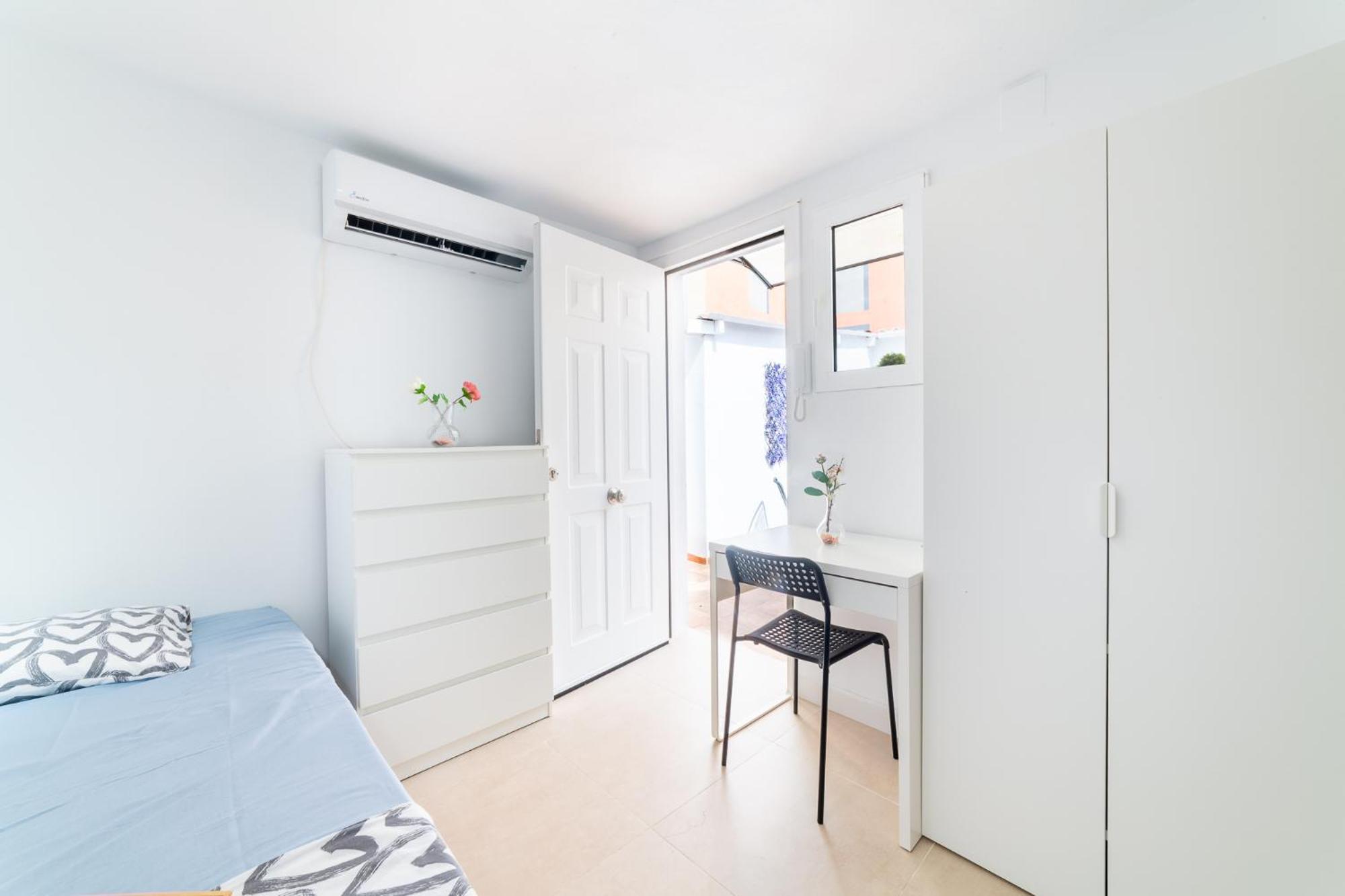 Casa Maruchi - Studio 1 Almería Dış mekan fotoğraf
