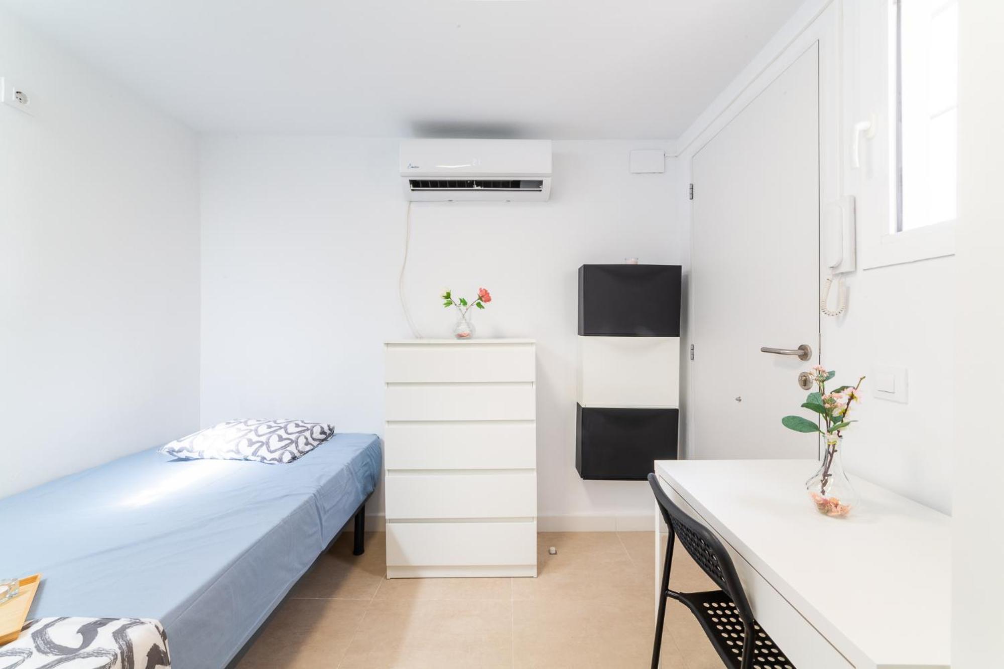 Casa Maruchi - Studio 1 Almería Dış mekan fotoğraf