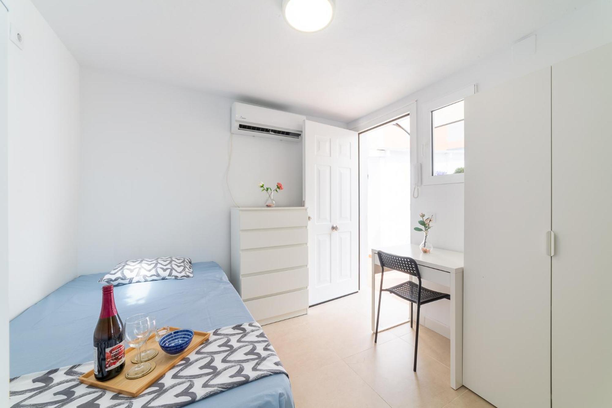 Casa Maruchi - Studio 1 Almería Dış mekan fotoğraf